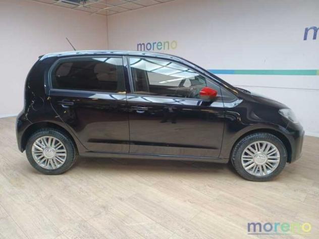 VOLKSWAGEN up! 1.0 68 CV eco up! Move up! rif. 18419101 - Foto 4