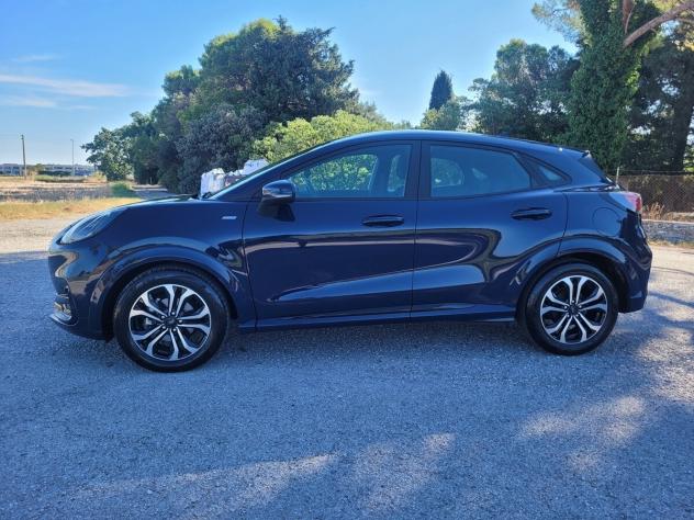 Ford Puma 1.0 EcoBoost Hybrid 125 CV S&S ST-Line - Foto 2