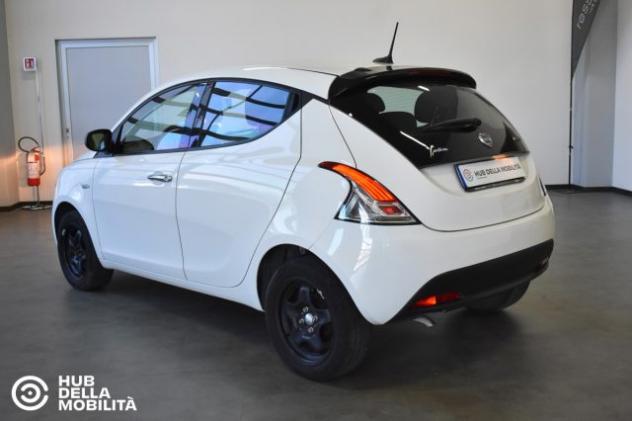 LANCIA Ypsilon 1.0 FireFly 5 porte S&S Hybrid Silver Plus rif. 23972680 - Foto 6