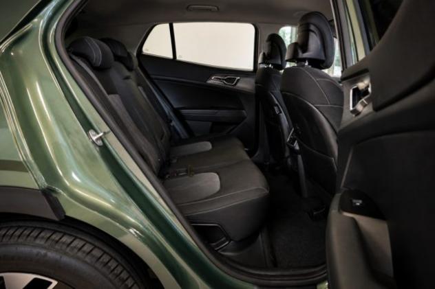 KIA Sportage 1.6 CRDi MHEV DCT Style rif. 23830461 - Foto 10
