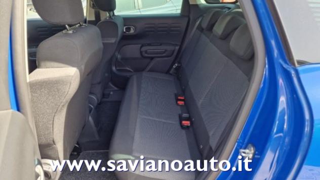 CITROEN C3 Aircross BlueHDi 110 S&S Feel rif. 23982356 - Foto 6