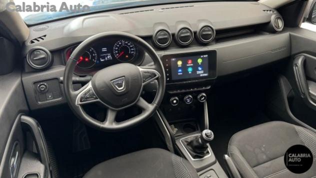 DACIA Duster 1.5 Blue dCi 8V 115 CV 4x4 Prestige rif. 23632328 - Foto 7