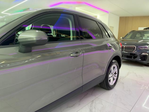Audi Q3 35 TDI S tronic line edition Full Opt - Foto 8