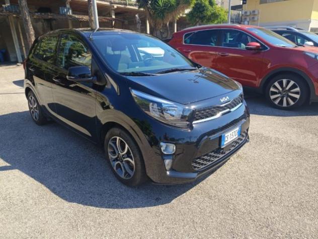 KIA Picanto 1.2 12V 5 porte vision rif. 23896192 - Foto 3