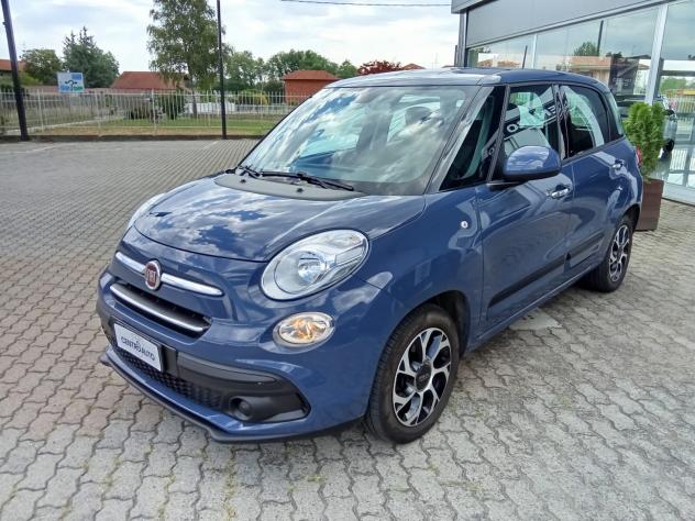 Fiat 500L 1.3 Multijet 95 CV Urban - Foto 8