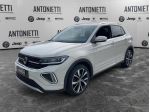 Volkswagen T-Cross 1.0 TSI 116cv R-Line