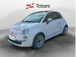 FIAT 500 III 1.2 Lounge 69cv my14