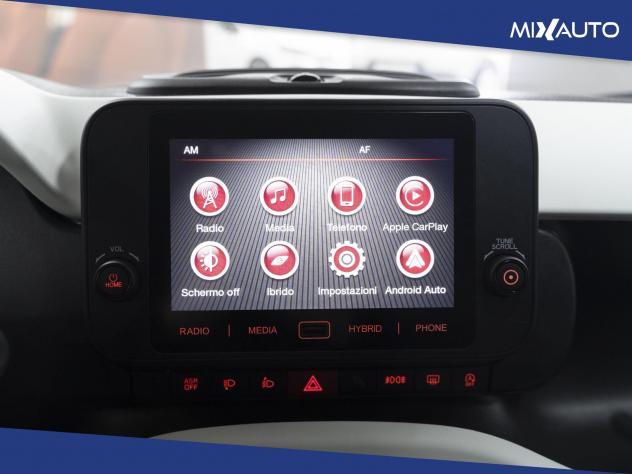Fiat Panda Pandina Cross 1.0 Firefly Hybrid S&S 70CV - Foto 16