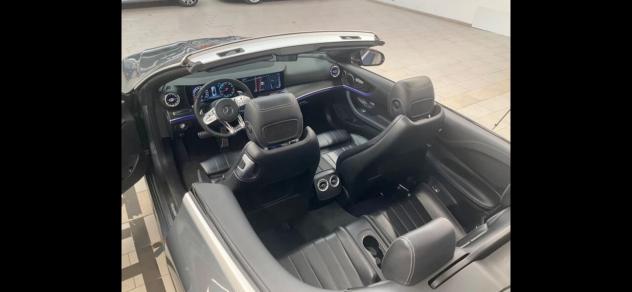 Mercedes-benz E 200 CABRIO ALLESTIMENTO AMG - Foto 3