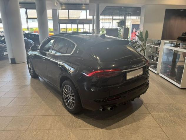 Maserati Grecale GT 2.0 300 cv MHEV Q4 auto - IVA Esposta - Foto 5