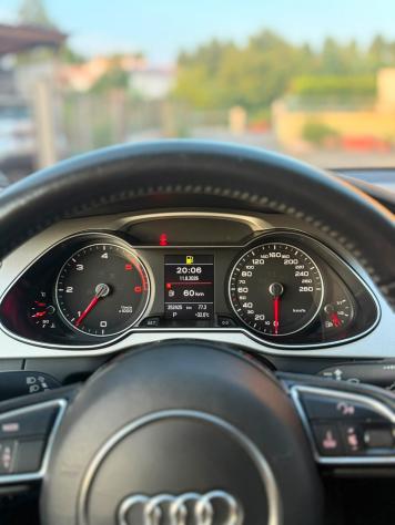 Audi A4 allroad 2.0 TDI 190 CV S tronic Business Evolution - Foto 8