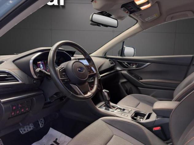 SUBARU XV 1.6i Lineartronic Style Navi rif. 23513187 - Foto 10