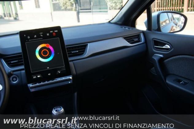 RENAULT Captur techno TCe 90 rif. 23610440 - Foto 9