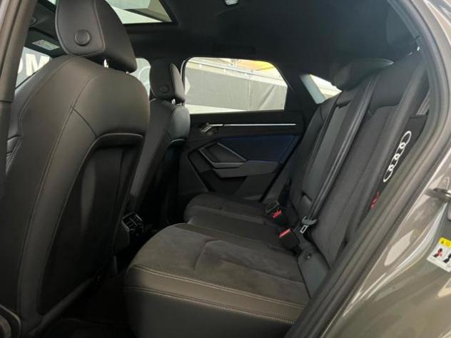 AUDI Q3 SPB 35 TDI S tronic S line edition - Foto 8