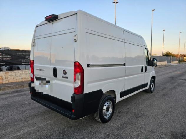 FIAT Ducato 33 2.2 Mjt 140CV PM-TM Furgone NUOVO MODELLO rif. 24071856 - Foto 6
