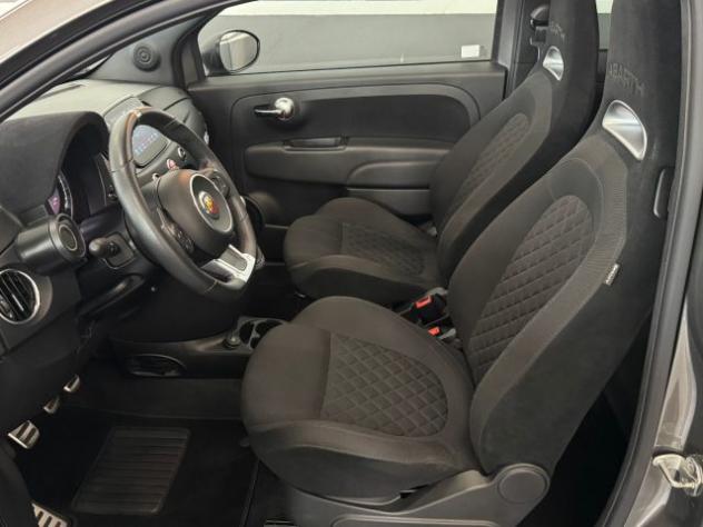 ABARTH 595 C 1.4 Turbo T-Jet 165 CV *bellissima* rif. 23911339 - Foto 9