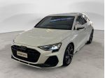 Audi A3 Sportback 35 TFSI S tronic S line Edition