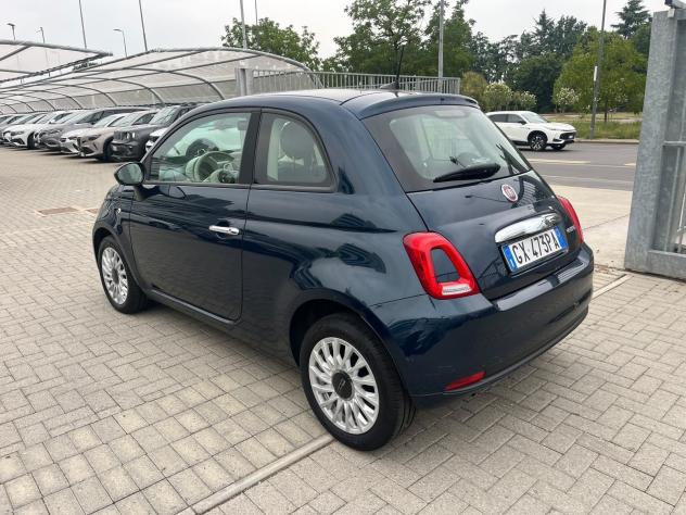 FIAT 500 500 1.0 hybrid Dolcevita 70cv - Foto 9