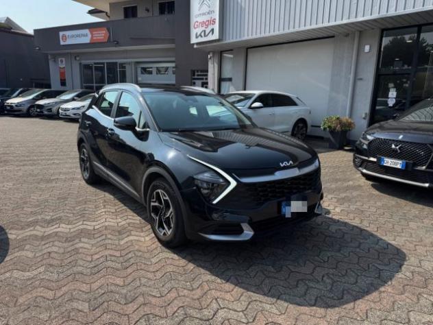 KIA Sportage 1.6 CRDi MHEV DCT Business rif. 23843231
