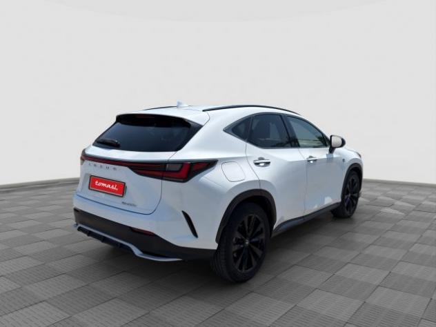 LEXUS NX NX Plug-in 4WD F-Sport rif. 23986936 - Foto 5
