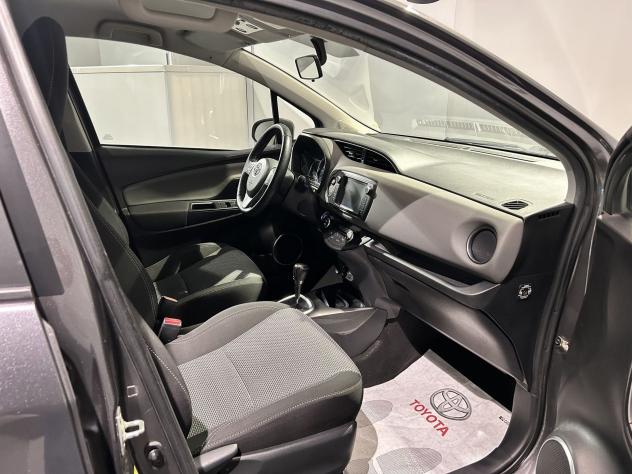Toyota Yaris Yaris 1.5 Hybrid 5 porte Active AREA C FREE - Foto 6