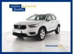 VOLVO XC40 D3 AWD Geartronic Momentum Core rif. 23400008