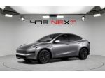 Tesla Model Y Premium Long Range RWD aut.