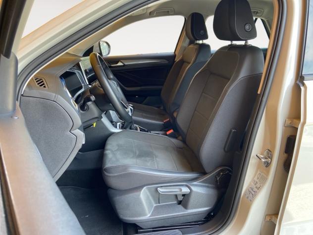 Volkswagen T-Roc 1.0 TSI Style - Foto 9