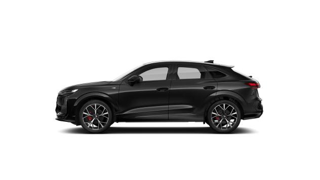 Audi Q3 Audi Sportback S line TFSI 110 kW S tronic - Foto 2