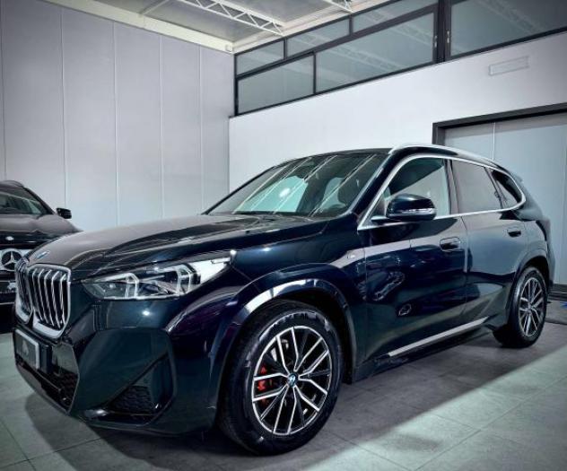 BMW X1 sDrive18d MSport - Foto 3