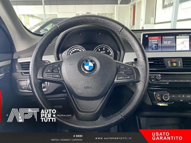 BMW X1 X1 xdrive18d Sport - Foto 10