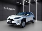 TOYOTA Yaris Cross 1.5 Hybrid 5p. E-CVT Active rif. 23491671