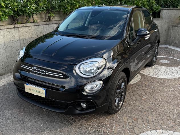 500X 1.0 T3 120 CV Club