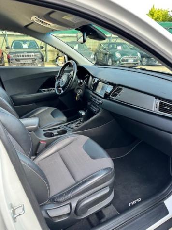 KIA Niro 1.6 GDi DCT HEV Style rif. 23732319 - Foto 10