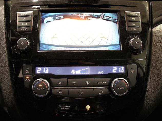 Nissan Qashqai 1.3 DIG-T 140 Business - Foto 8