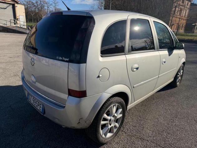 OPEL Meriva 1.6 16V Cosmo senza nessun lavoro da fare rif. 23364415 - Foto 7