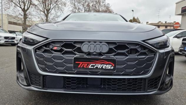 AUDI S5 Avant TFSI mHEV+ S tronic quattro sport NOLEGGIO rif. 23992658 - Foto 2