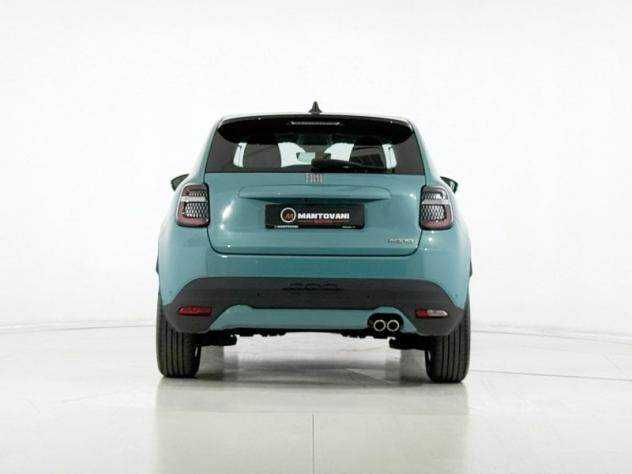 FIAT 600 1.2 Hybrid 145cv DCT MHEV - Foto 4