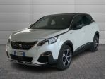 Peugeot 3008 2ª serie BlueHDi 130 S&S EAT8 GT Line