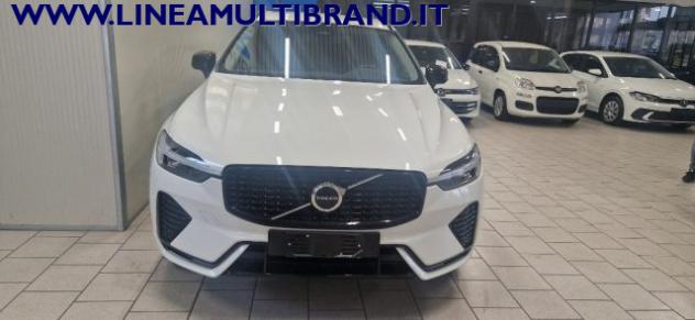 VOLVO XC60 B4 (d) AWD automatico Plus Dark Garanzia 24 Mesi rif. 24163968 - Foto 3