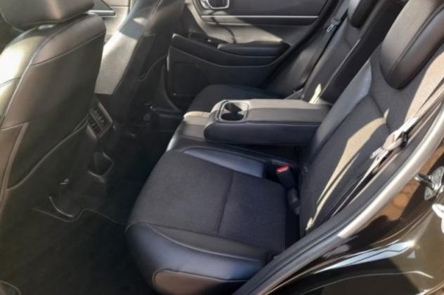 HONDA HR-V 1.5 Hev eCVT Advance rif. 23758655 - Foto 8