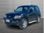 Mitsubishi Pajero III 3p 2.5 tdi GLX 115cv