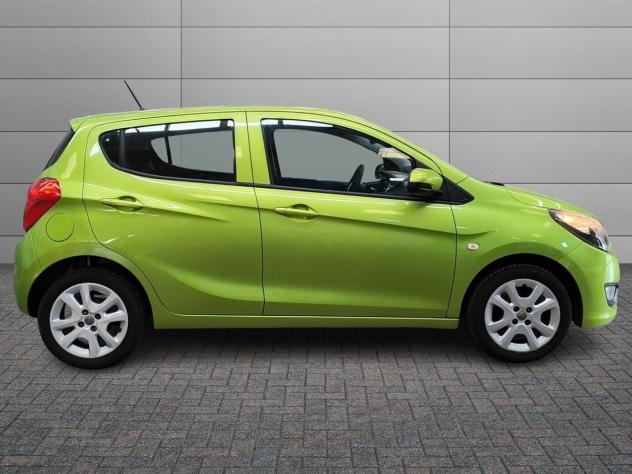 Opel Karl 1.0 Cosmo 75cv - Foto 3