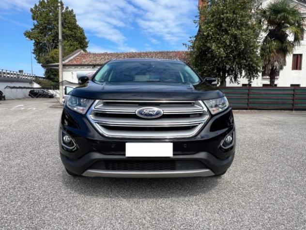 FORD Edge 2.0 TDCI 210 CV AWD Start&Stop Powershift Titanium rif. 24024674 - Foto 3