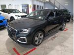 AUDI Q2 30 TDI S tronic Admired rif. 23477186