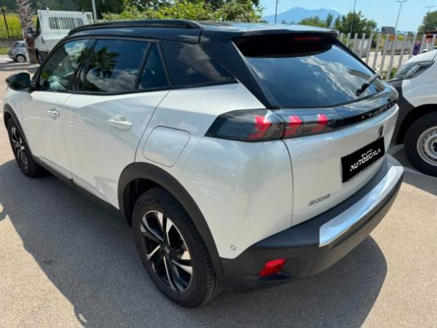 PEUGEOT 2008 1.5 BlueHDi 110cv S&S GT rif. 23922897 - Foto 7