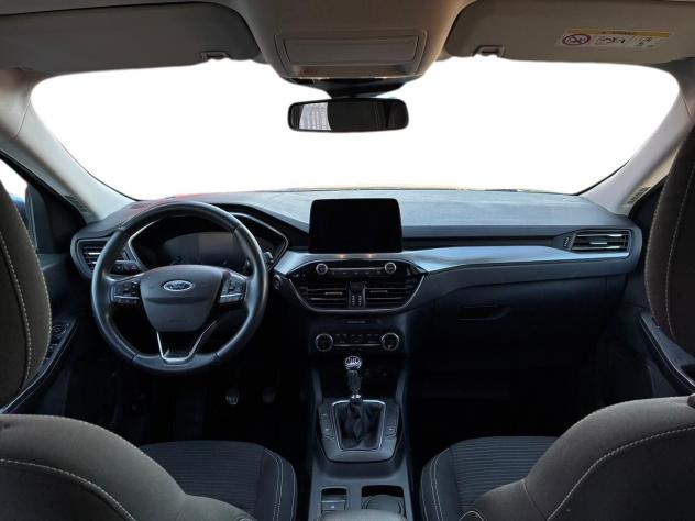 Ford Kuga 1.5 ecoblue Titanium Business 2wd 120cv - Foto 5