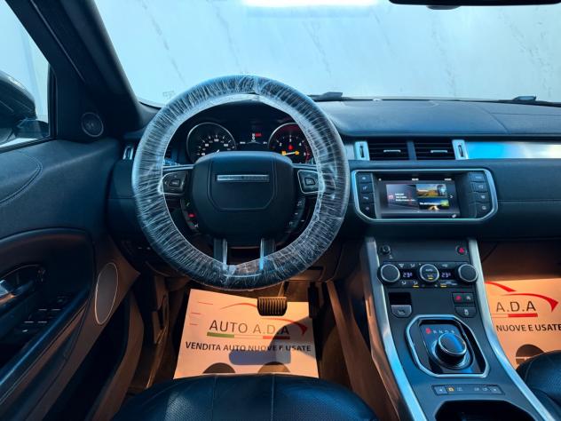 Land Rover Range Evoque 2.0 TD4 150 CV 5p. SE Dynamic - Foto 6