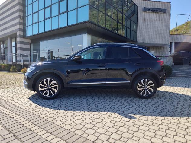 Volkswagen T-Roc T-Roc 1.5 tsi Style dsg - Foto 2
