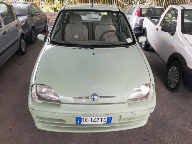 Fiat 600 1.1 50th Anniversary - Foto 2